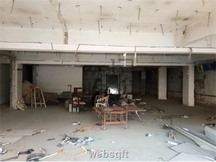 Showroom for Rent in Telangana